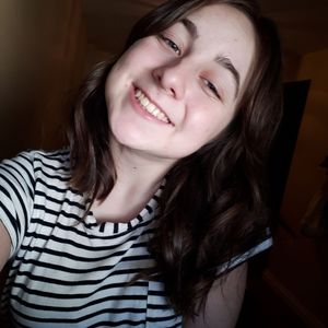 Meet your Posher, Courtney